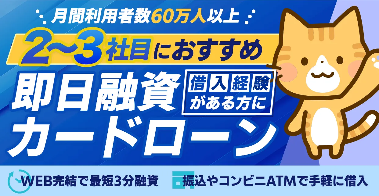 2〜3社目におすすめ